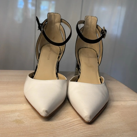 Marc Fisher heels - Picture 10 of 11
